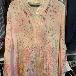 Farah talib aziz tunic